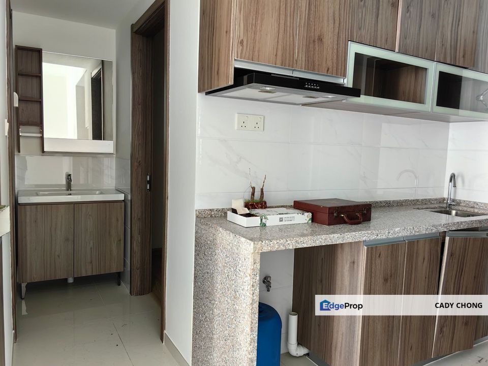 Regalia Park G @ Forest City For Sale, Johor, 