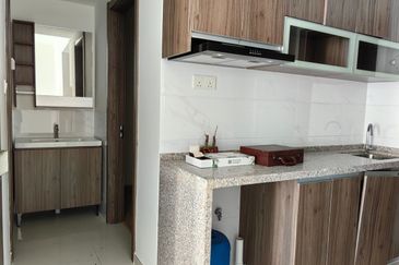 Regalia Park @ Forest City