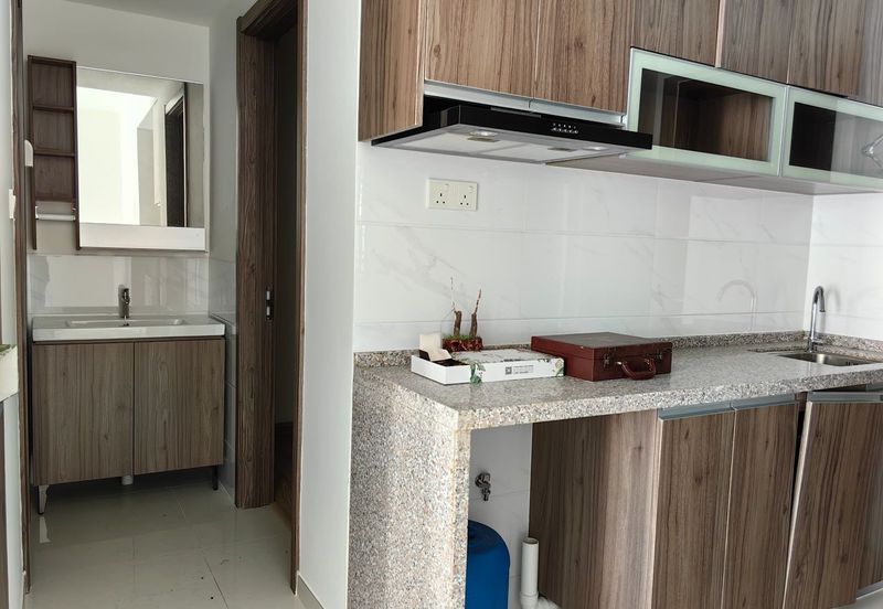 Regalia Park @ Forest City