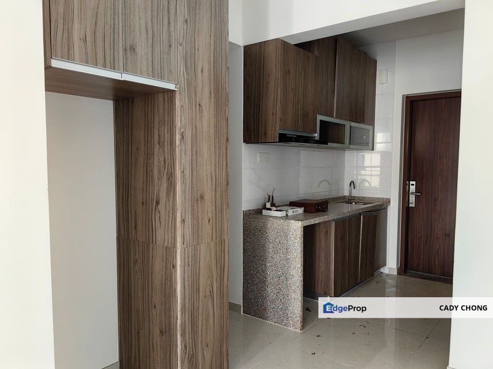 Regalia Park G @ Forest City For Sale, Johor, 