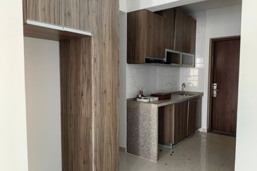 Regalia Park @ Forest City