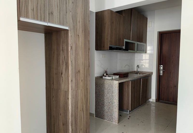 Regalia Park @ Forest City