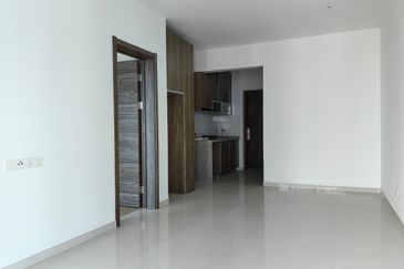 Regalia Park @ Forest City