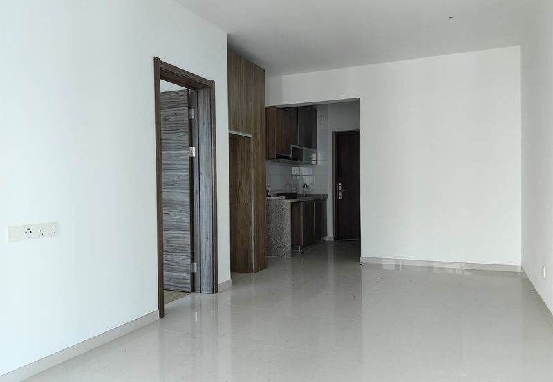 Regalia Park @ Forest City