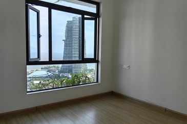 Regalia Park @ Forest City