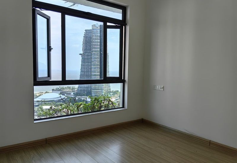 Regalia Park @ Forest City