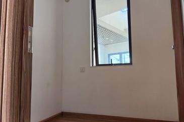 Regalia Park @ Forest City