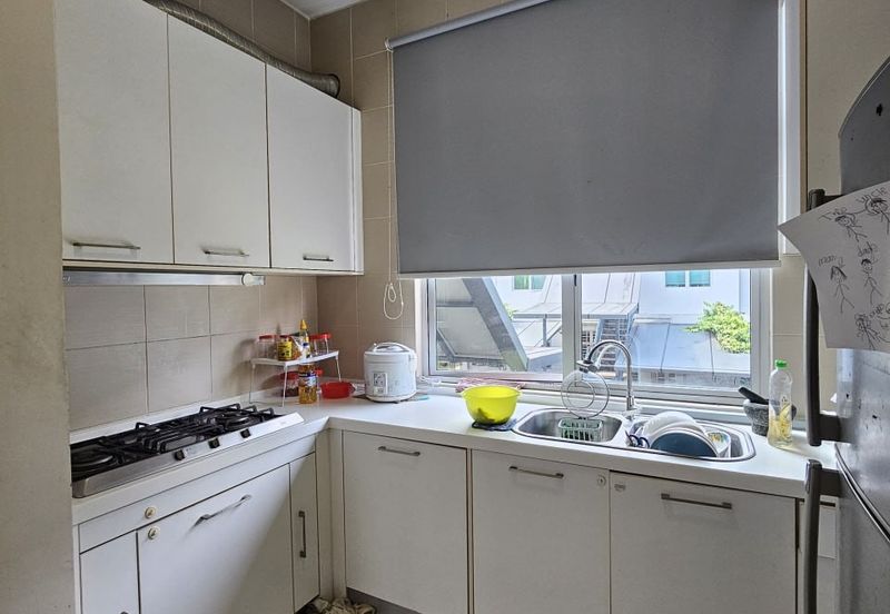 The Seed @ Sutera Utama