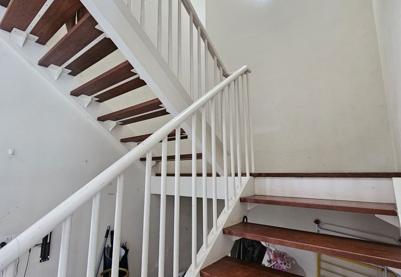 The Seed @ Sutera Utama