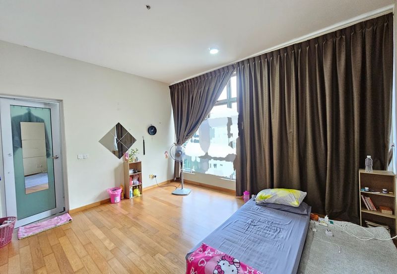 The Seed @ Sutera Utama