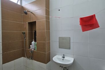 The Seed @ Sutera Utama