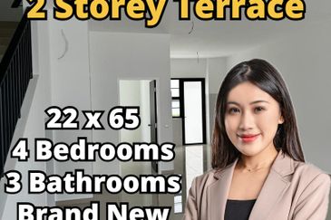 The Borough @ Eco Botanic 2