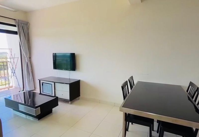 The Garden Residences