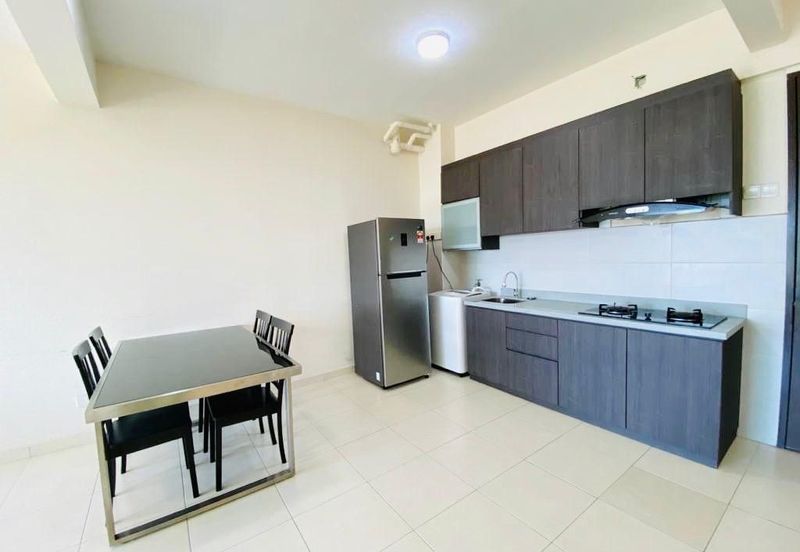 The Garden Residences