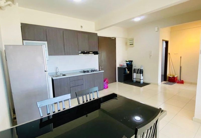 The Garden Residences