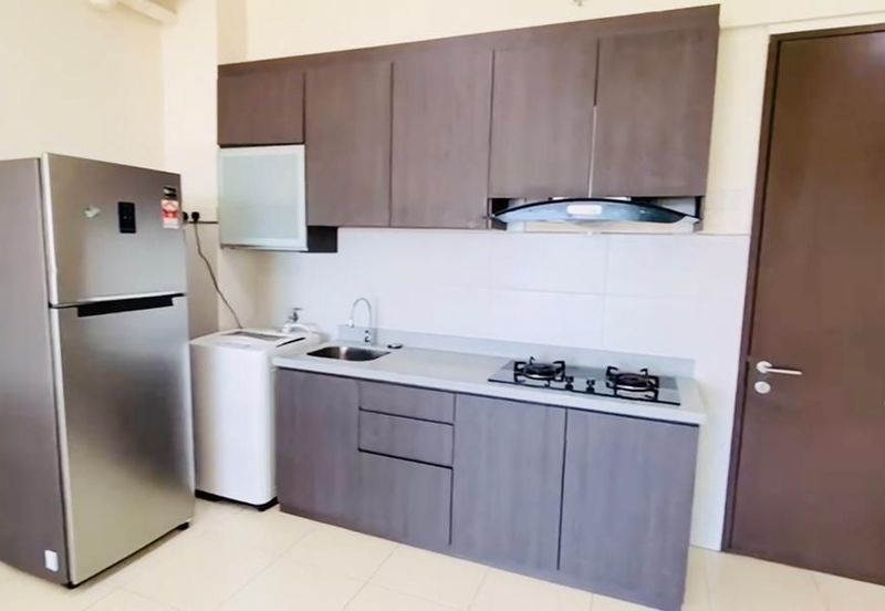 The Garden Residences