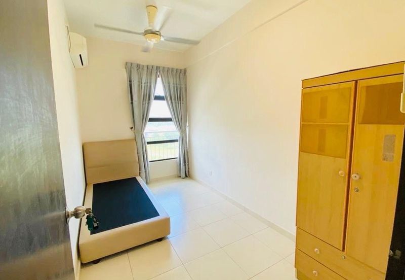 The Garden Residences