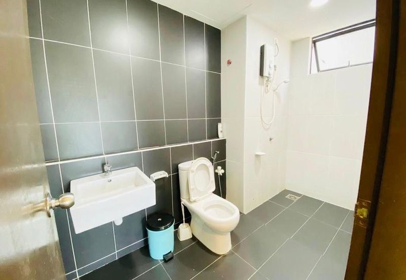 The Garden Residences