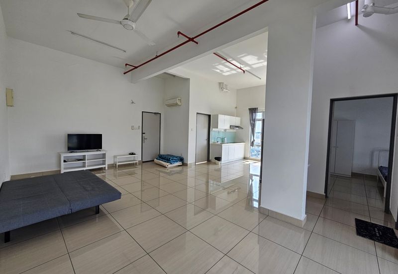 MANHATTAN @ Austin Heights