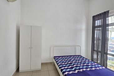 MANHATTAN @ Austin Heights