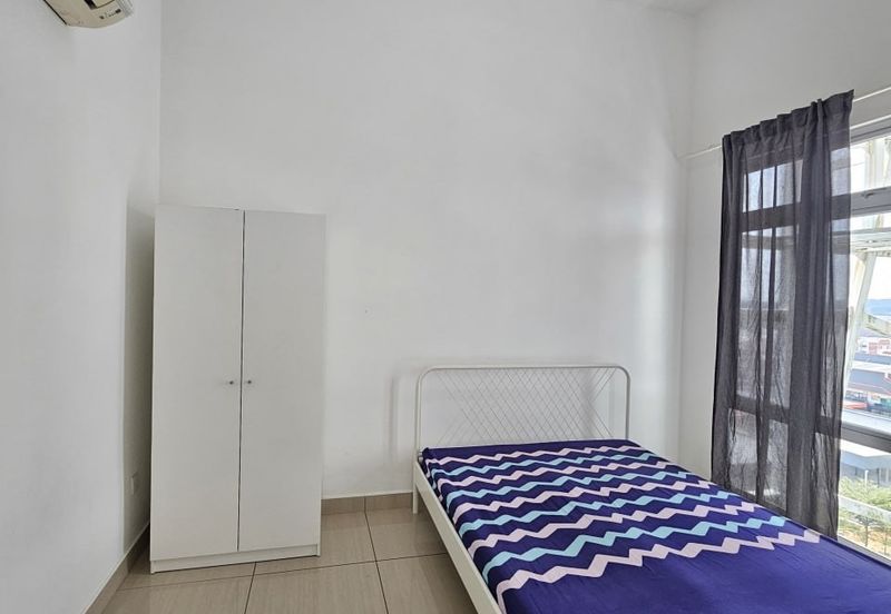 MANHATTAN @ Austin Heights