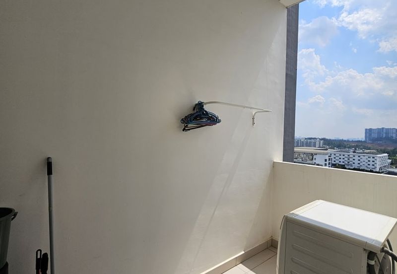 MANHATTAN @ Austin Heights