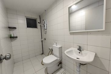 Dedaun Hijau (Greenfield Regency)