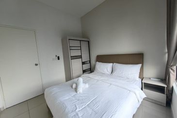 Dedaun Hijau (Greenfield Regency)