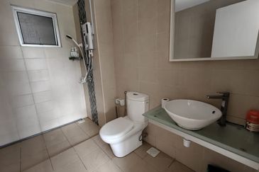 Dedaun Hijau (Greenfield Regency)