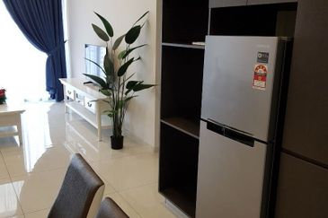 Royal Strand @ Country Garden Danga Bay