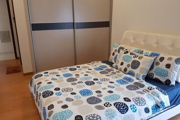 Royal Strand @ Country Garden Danga Bay