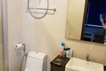 Royal Strand @ Country Garden Danga Bay