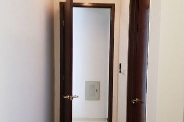 Royal Strand @ Country Garden Danga Bay