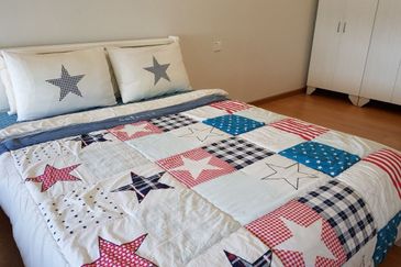 Royal Strand @ Country Garden Danga Bay