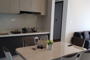 Royal Strand @ Country Garden Danga Bay