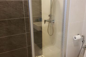 Royal Strand @ Country Garden Danga Bay