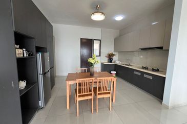 Bay Laurel @ Country Garden Danga Bay