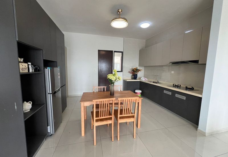 Bay Laurel @ Country Garden Danga Bay