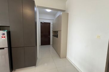 Bay Laurel @ Country Garden Danga Bay