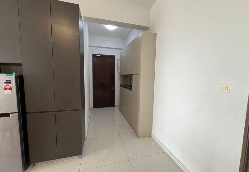 Bay Laurel @ Country Garden Danga Bay