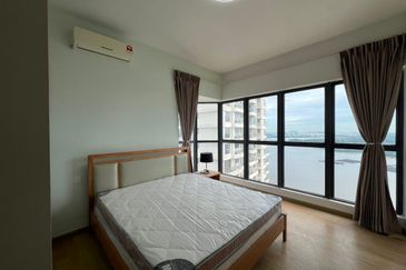 Bay Laurel @ Country Garden Danga Bay