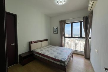 Bay Laurel @ Country Garden Danga Bay