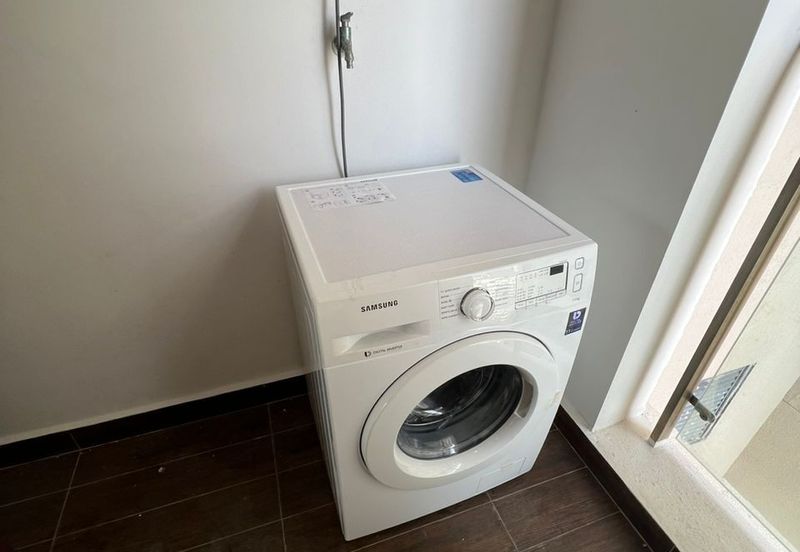 Bay Laurel @ Country Garden Danga Bay