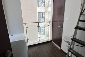 Bay Laurel @ Country Garden Danga Bay