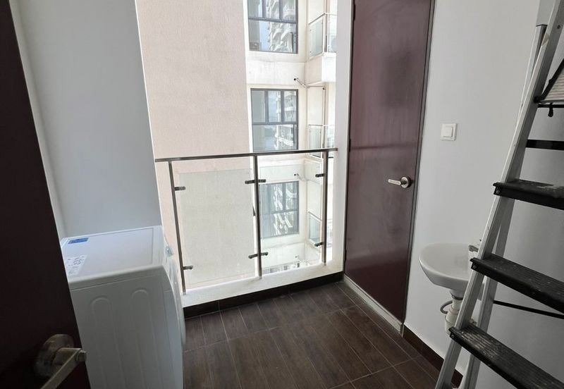 Bay Laurel @ Country Garden Danga Bay