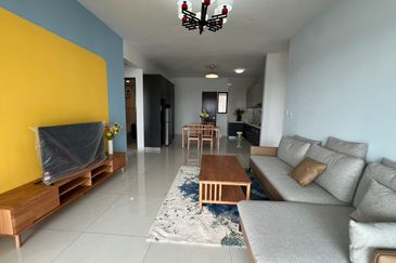 Bay Laurel @ Country Garden Danga Bay