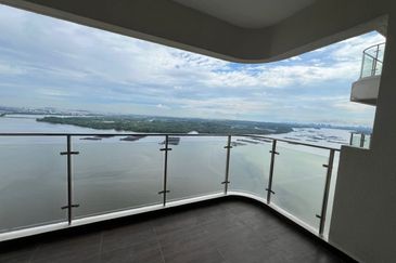 Bay Laurel @ Country Garden Danga Bay