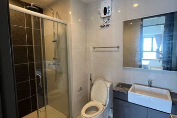 Bay Laurel @ Country Garden Danga Bay