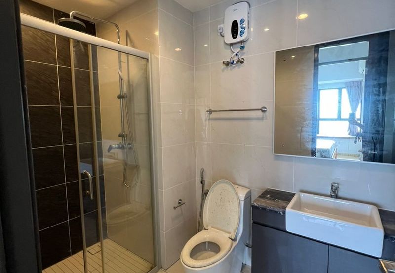 Bay Laurel @ Country Garden Danga Bay