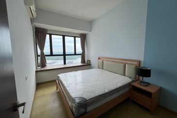 Bay Laurel @ Country Garden Danga Bay